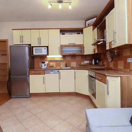 Apartman U Jeziska Pilsen