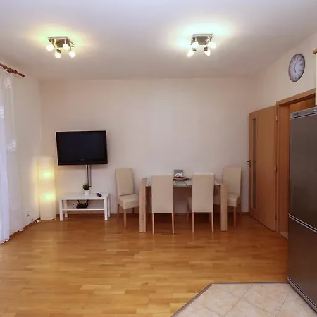 Apartman U Jeziska * Pilsen