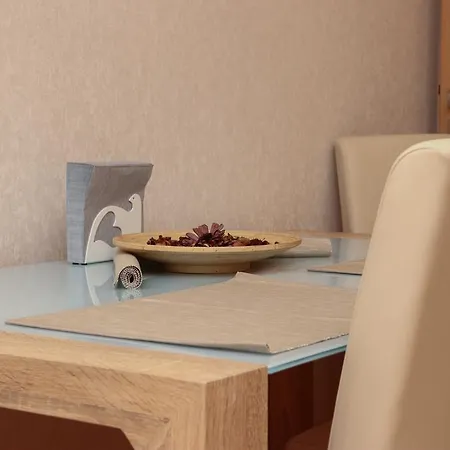 Apartman U Jeziska