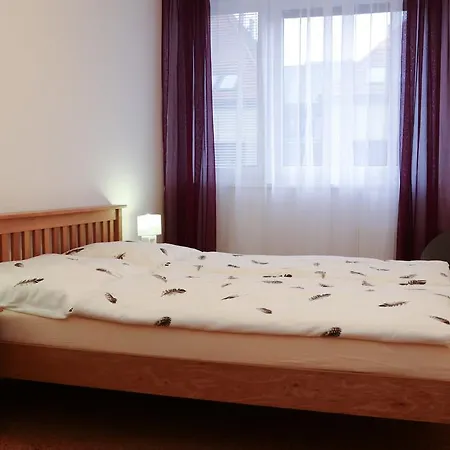 Apartment Apartman U Jeziska