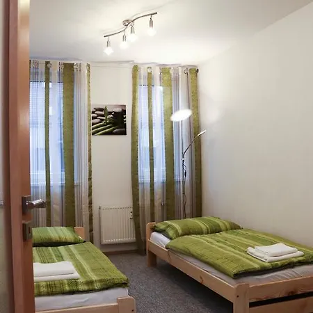 Apartman U Jeziska *