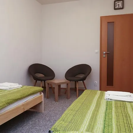 Apartman U Jeziska *