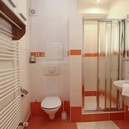 Apartman U Jeziska * Pilsen