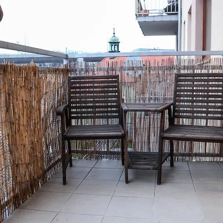 Apartman U Jeziska *