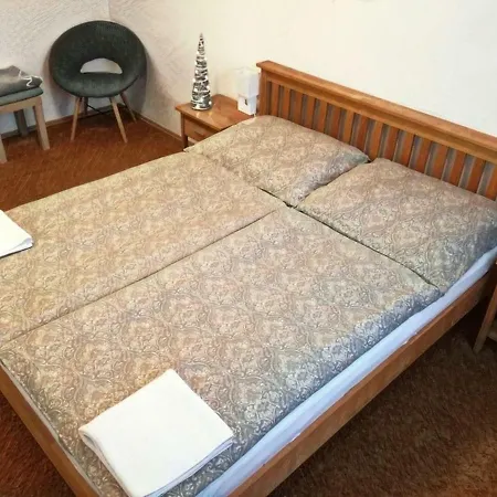 Apartman U Jeziska *