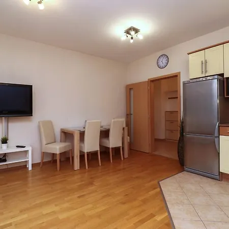 Appartement U Jeziska