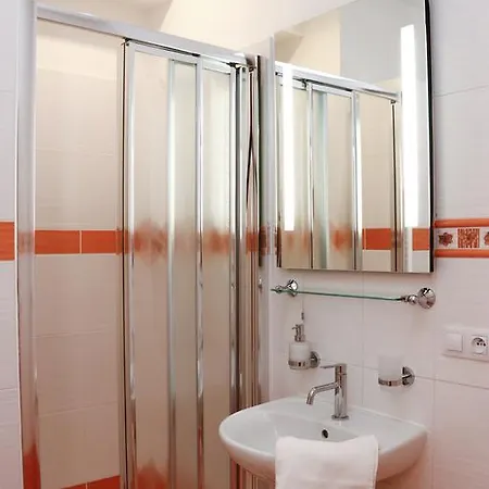 U Jeziska Appartement