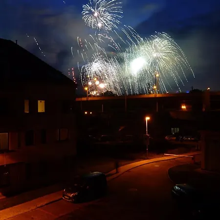 Appartement U Jeziska Plzeň