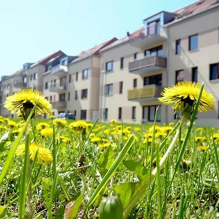 Appartement U Jeziska *