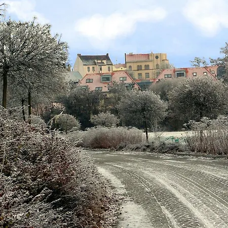 U Jeziska * Plzeň